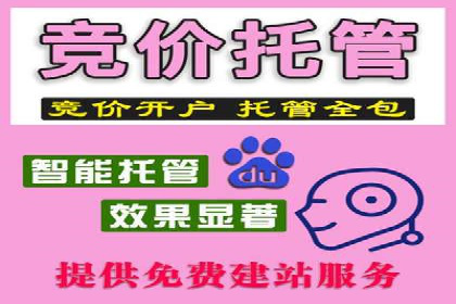 案例解读：百度推广托管如何帮助企业精准营销
